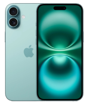 Iphone 16 PLUS