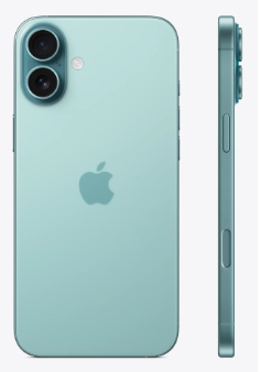 Iphone 16 PLUS