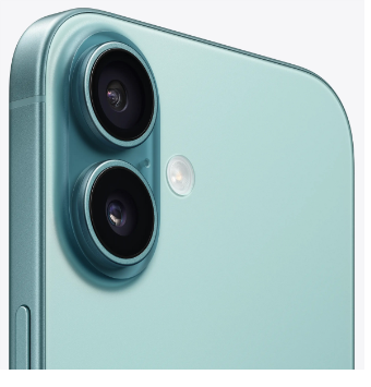 Iphone 16 PLUS