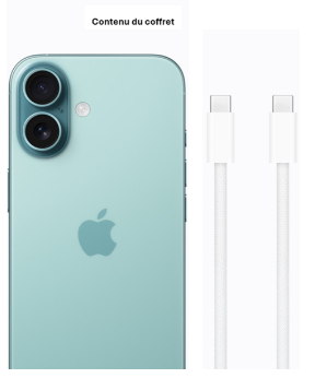 Iphone 16 PLUS