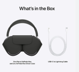 Airpod Max
